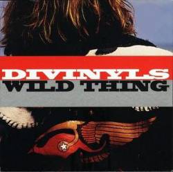 The Divinyls : Wild Thing